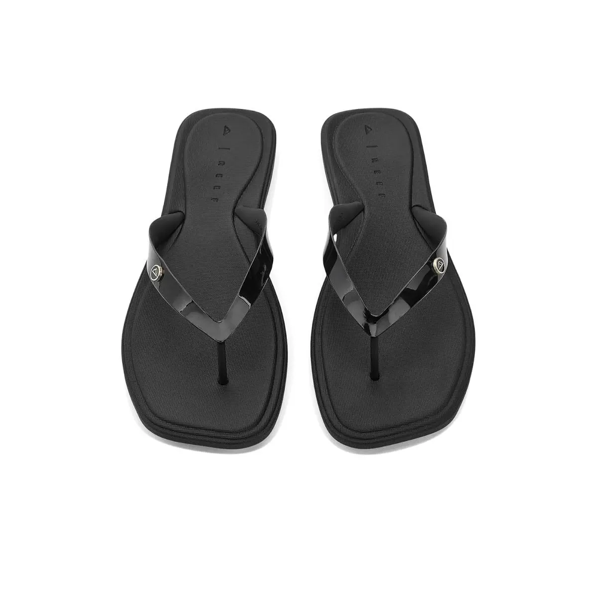 Reef shoes - Black 7
