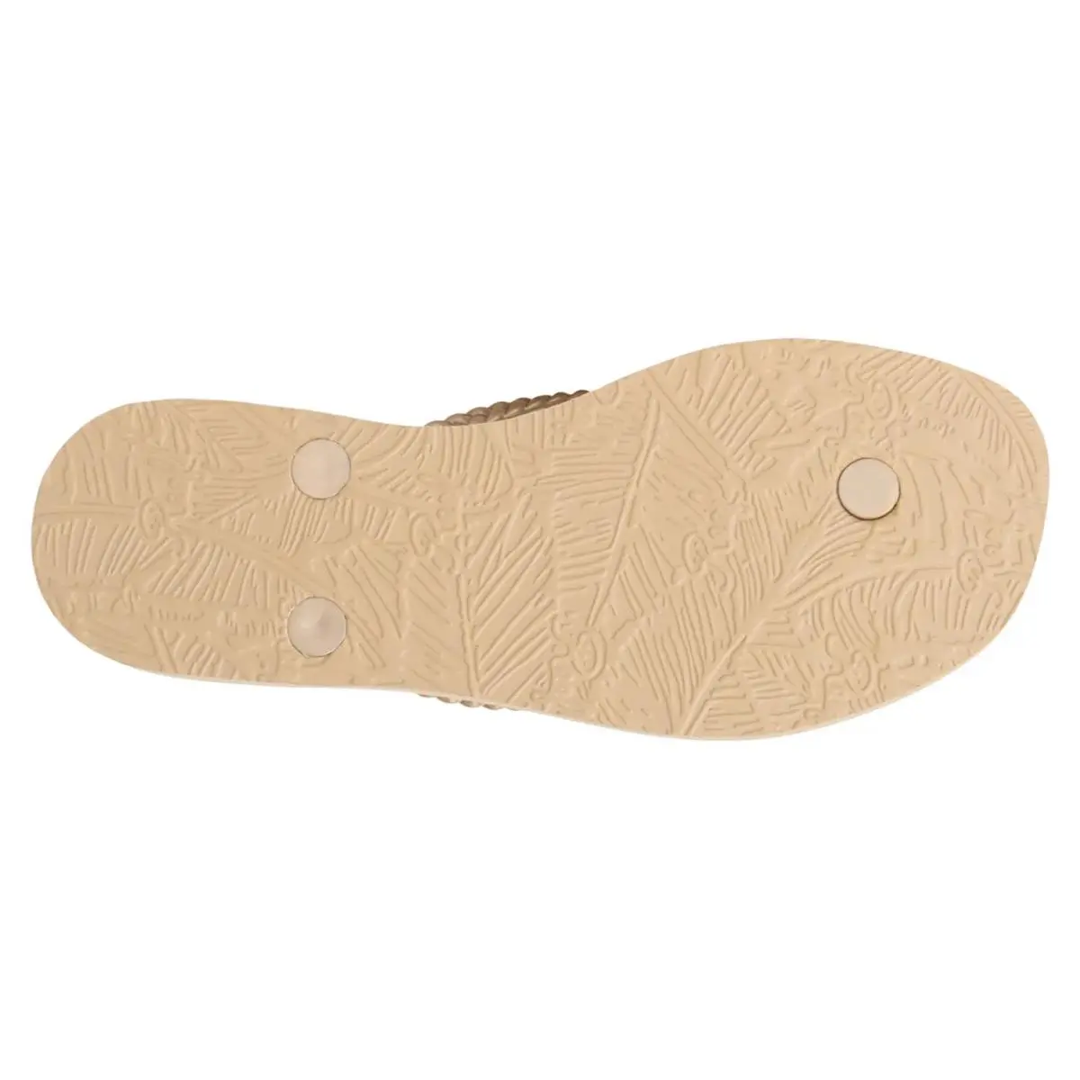 Reef shoes - Gold 1