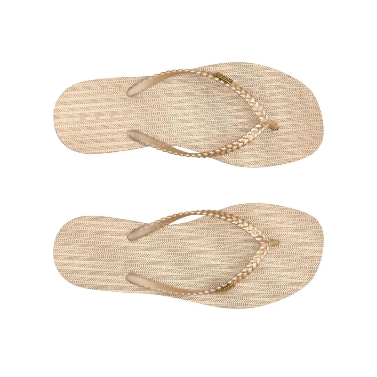 Reef shoes - Gold 2
