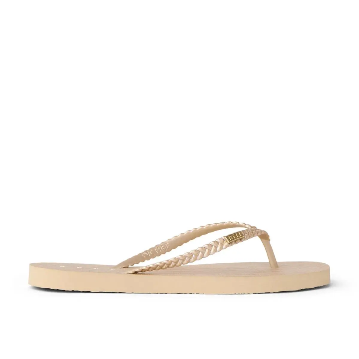 Reef shoes - Gold 4
