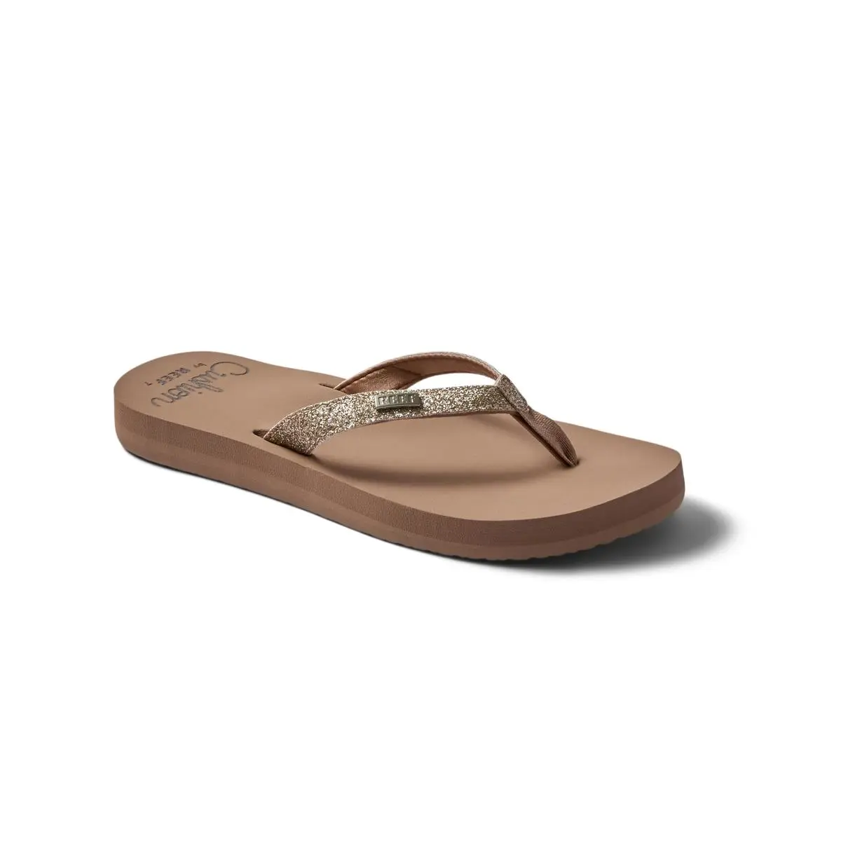 Reef shoes - rf001384bls - RF001384BLS - almond 0
