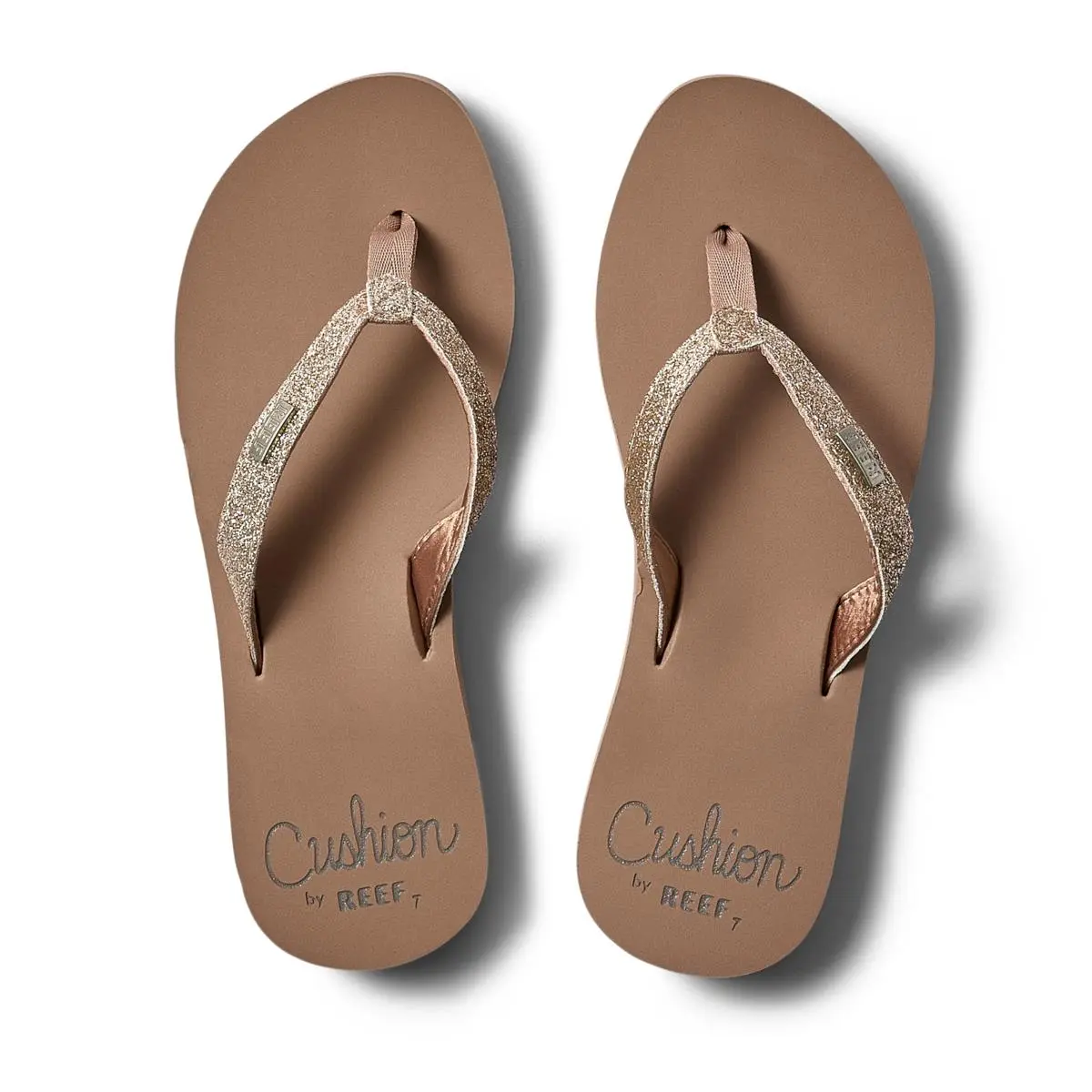 Reef shoes - rf001384bls - RF001384BLS - almond 3