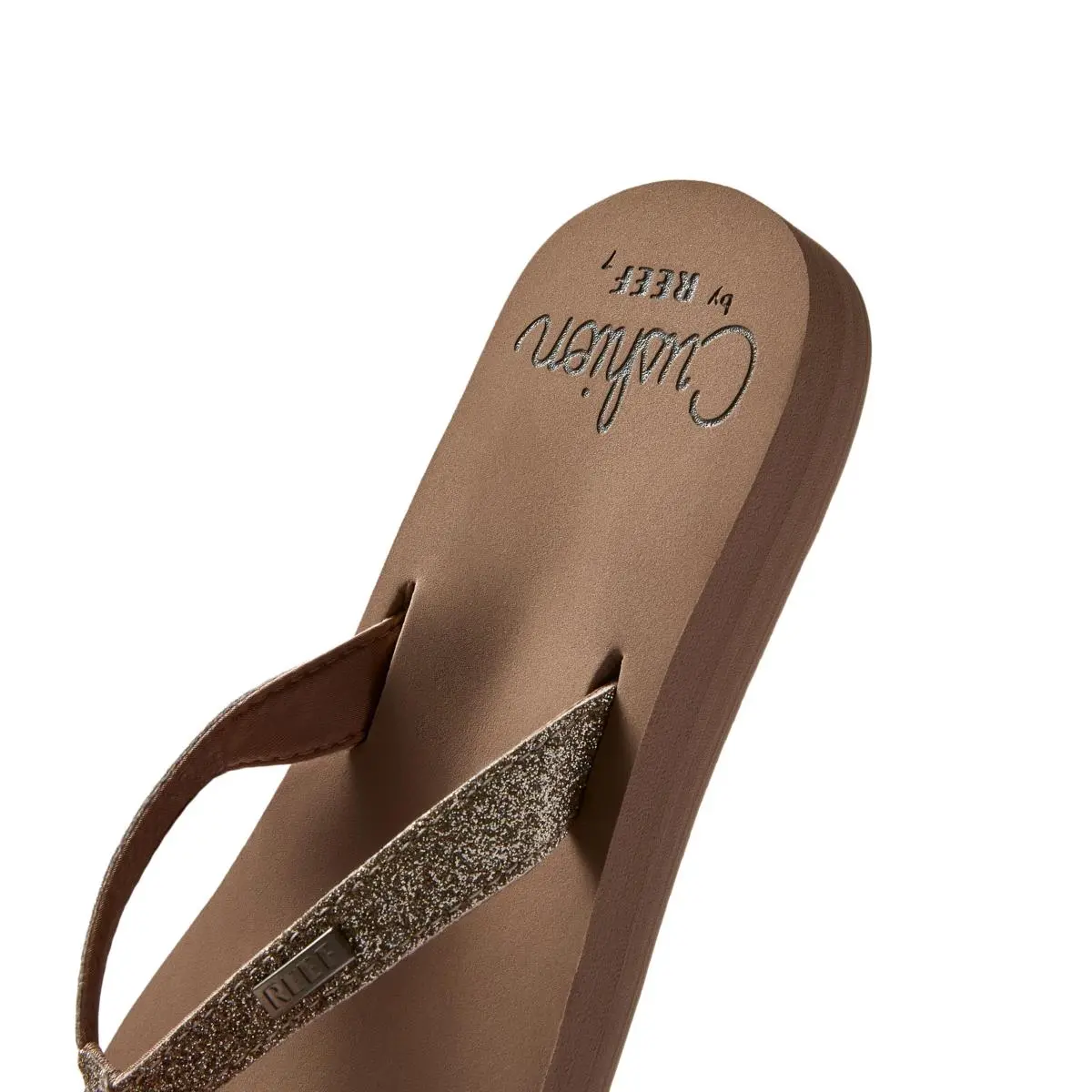 Reef shoes - rf001384bls - RF001384BLS - almond 5
