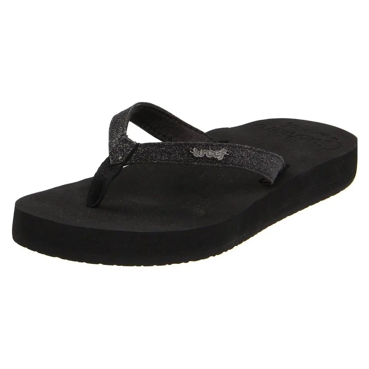 Reef shoes - rf001384bls - RF001384BLS - almond 21