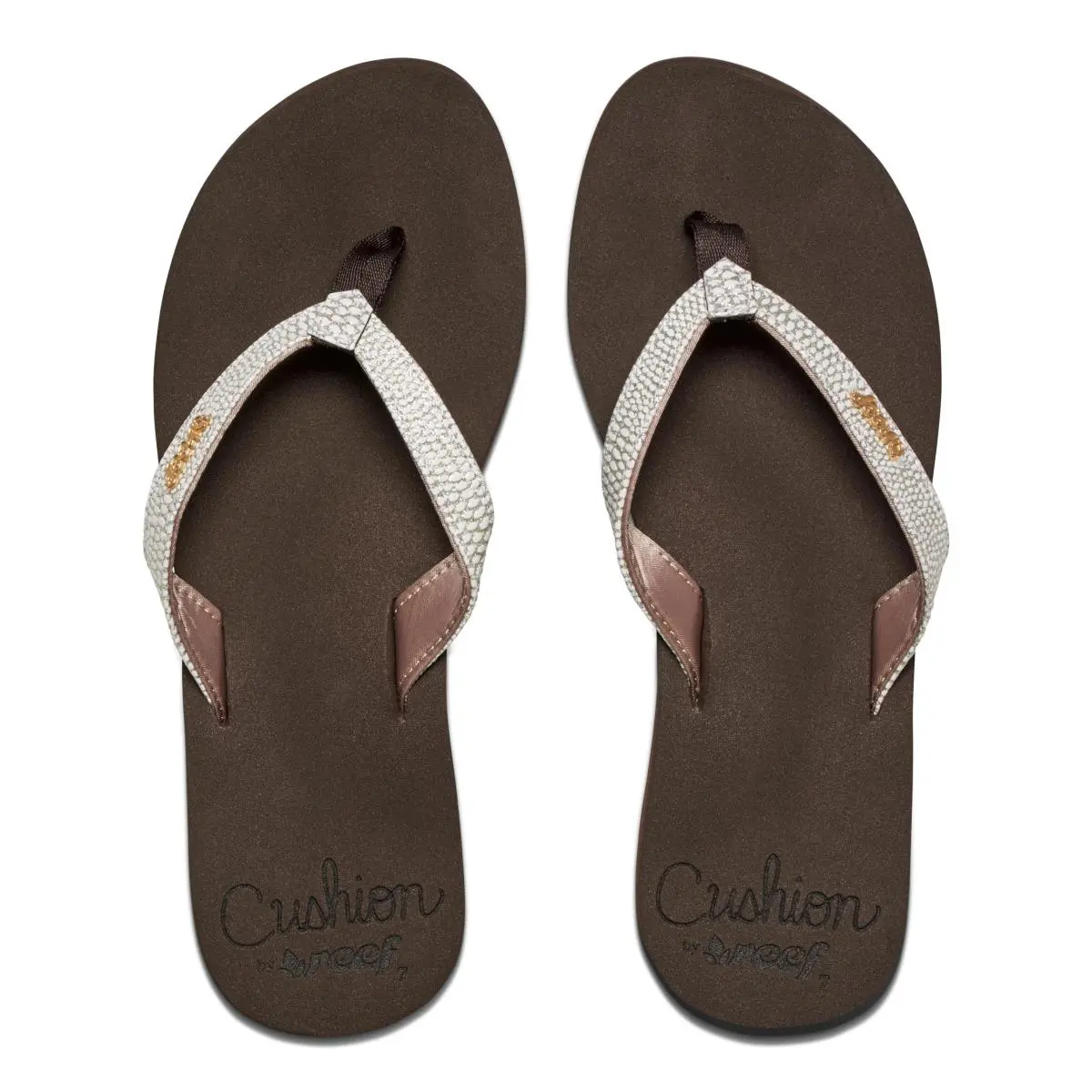 Reef shoes - rf001384bls - RF001384BLS - almond 32
