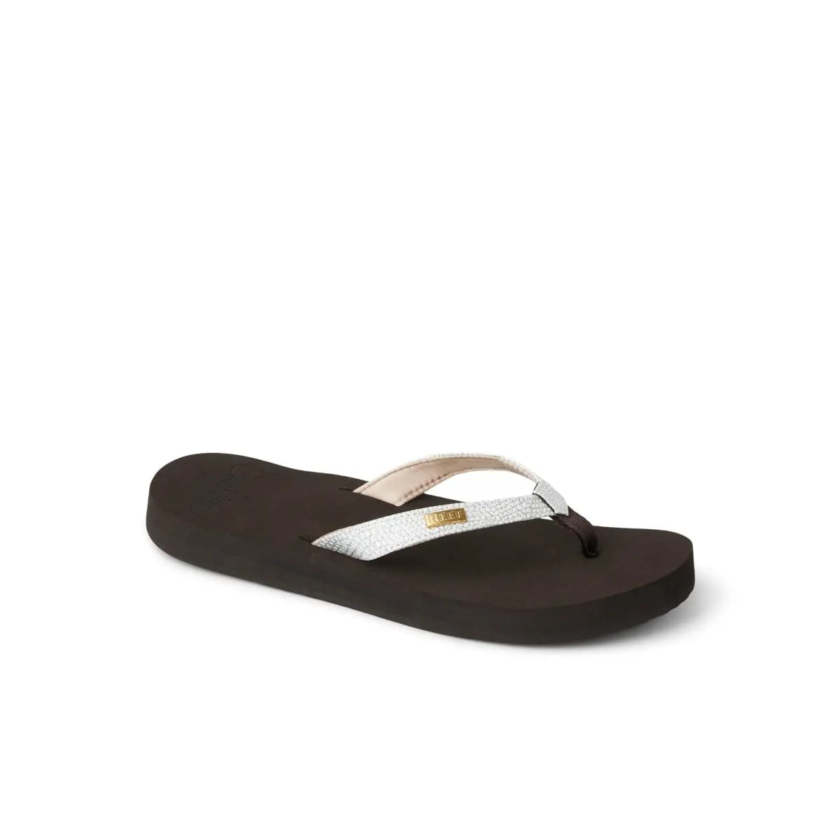 Reef shoes - rf001384bls - RF001384BLS - almond 34