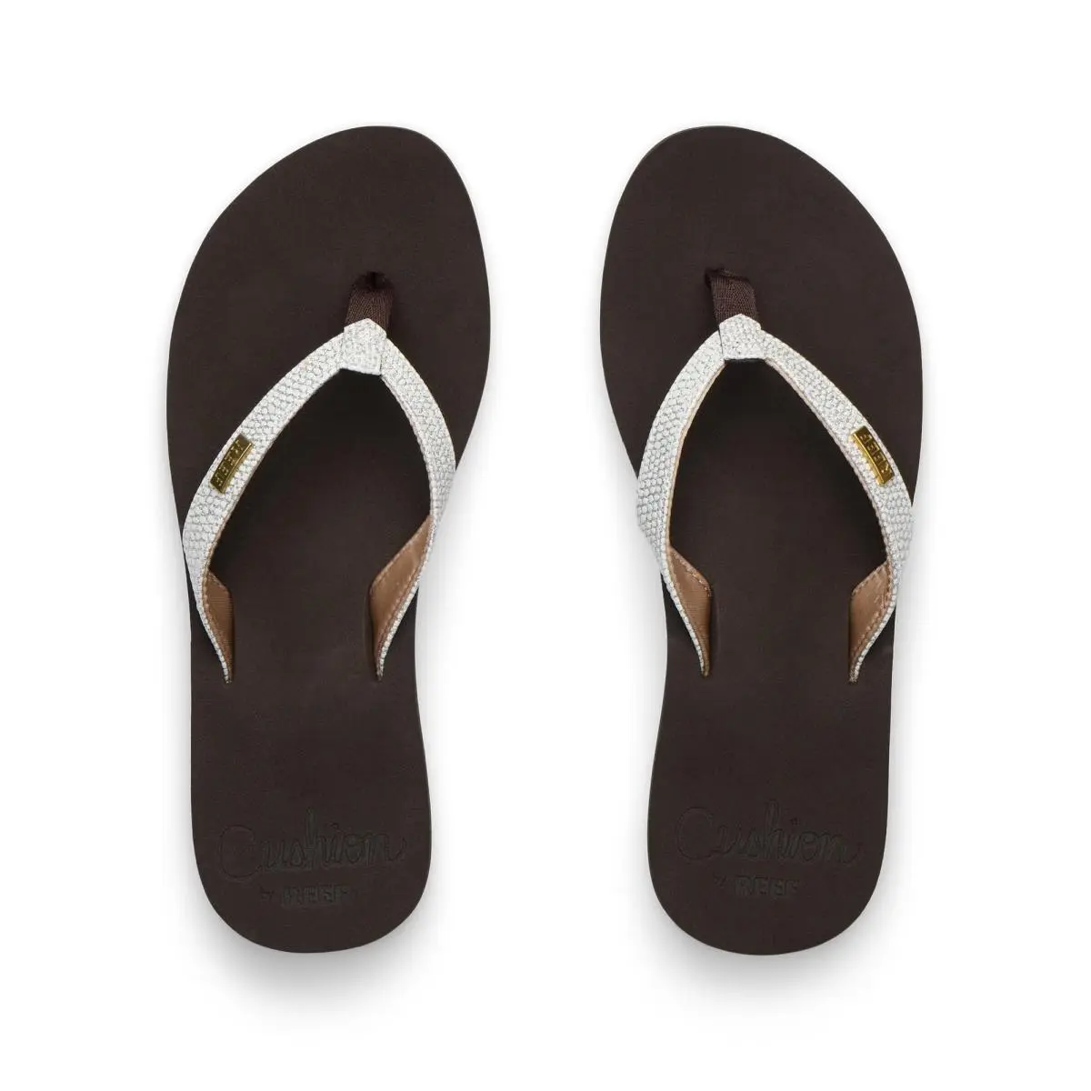 Reef shoes - rf001384bls - RF001384BLS - almond 37