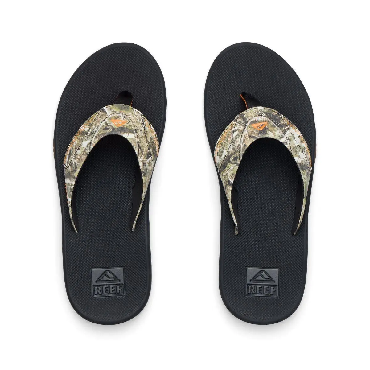 Reef shoes - 041468160219 - 041468160219 - TREE CAMO 2