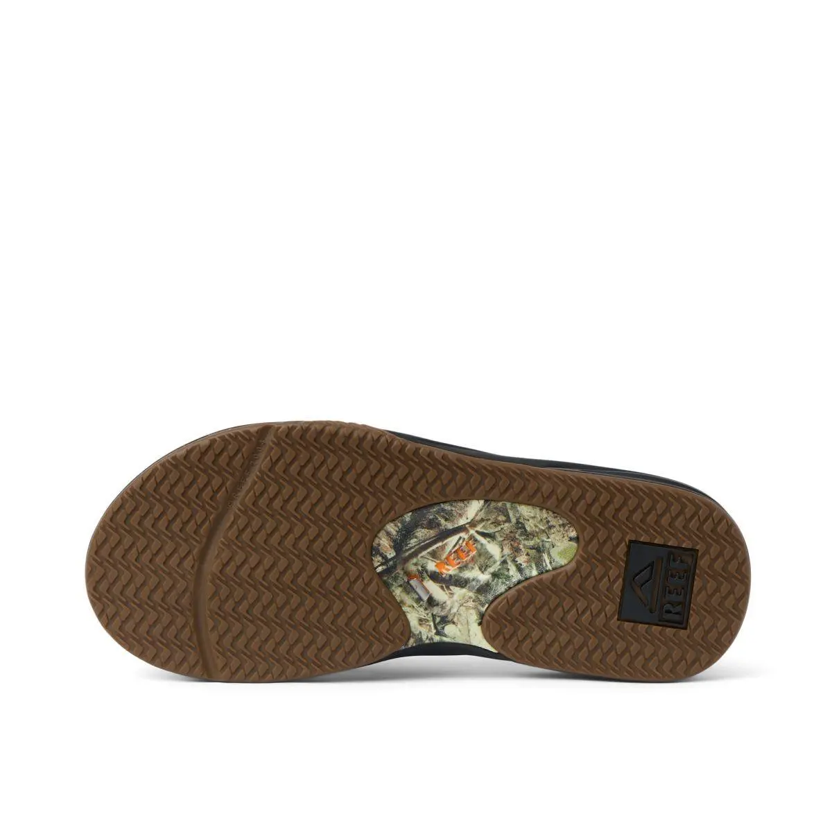 Reef shoes - 041468160219 - 041468160219 - TREE CAMO 8