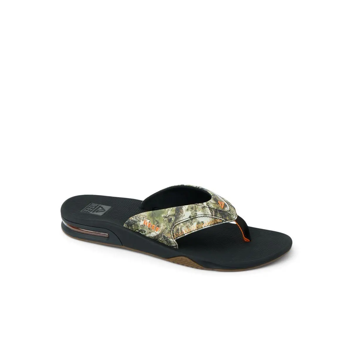 Reef shoes - 041468160219 - 041468160219 - TREE CAMO 4