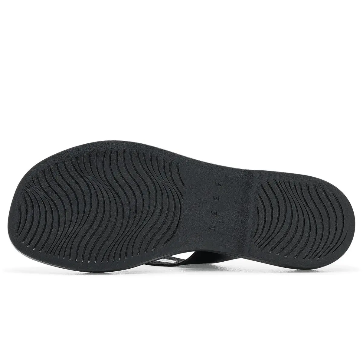 Reef shoes - Black 3