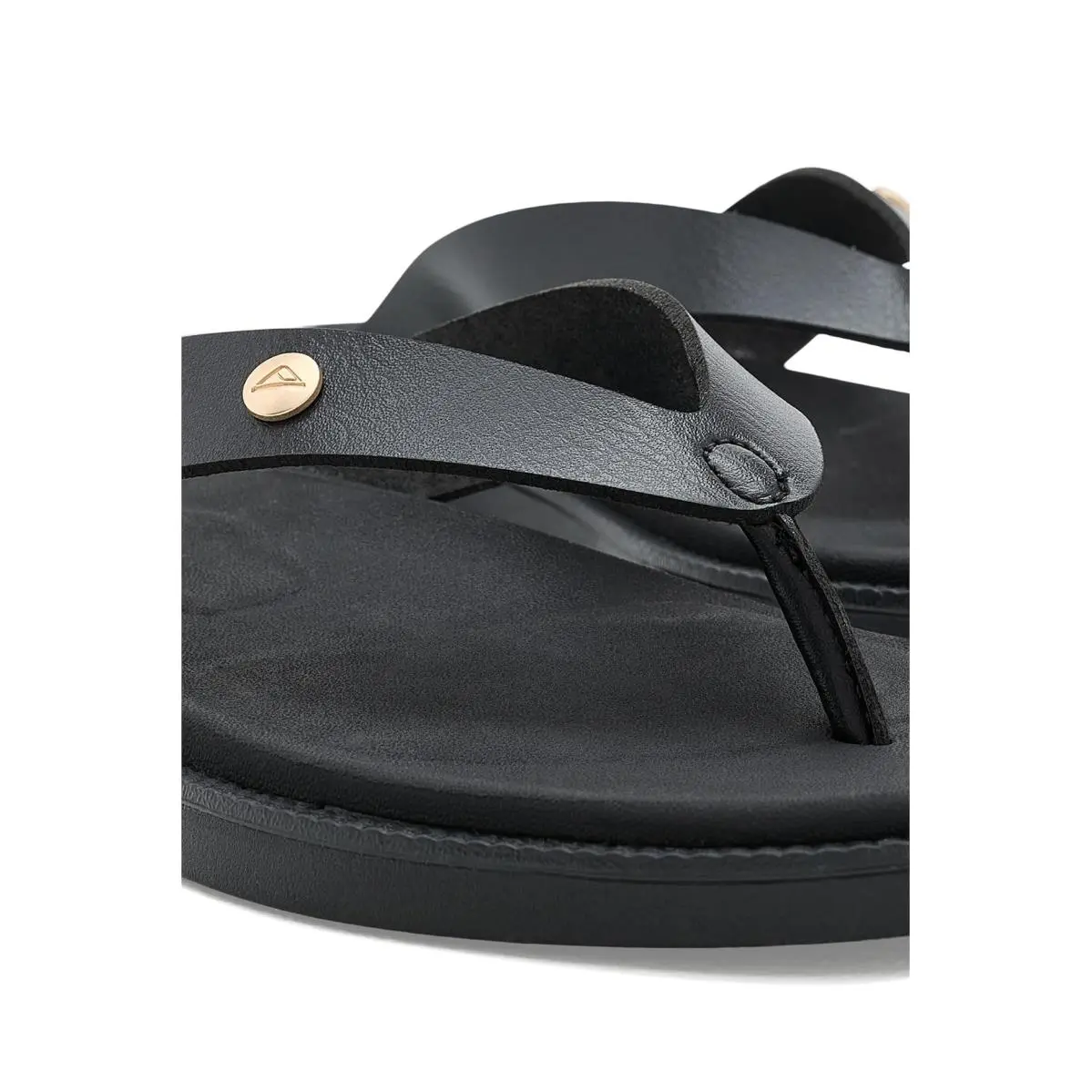 Reef shoes - Black 4