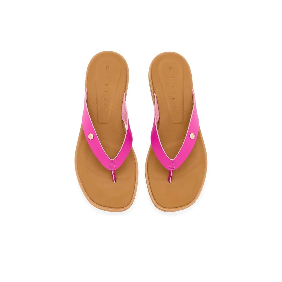 Reef shoes - Black 21