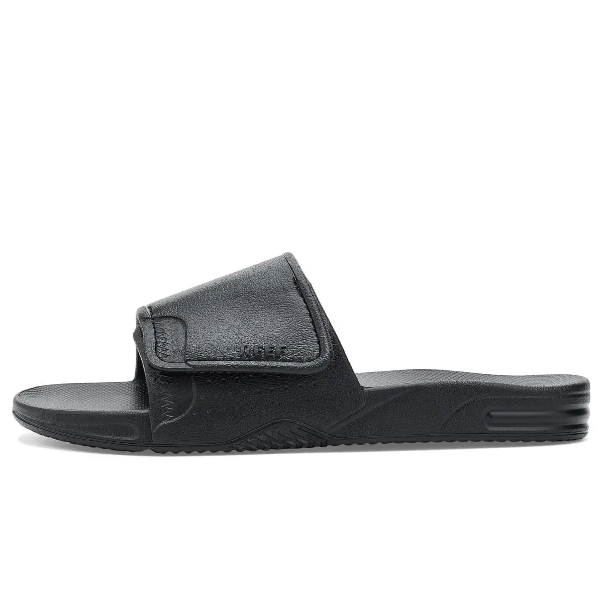 Reef shoes - Black 2