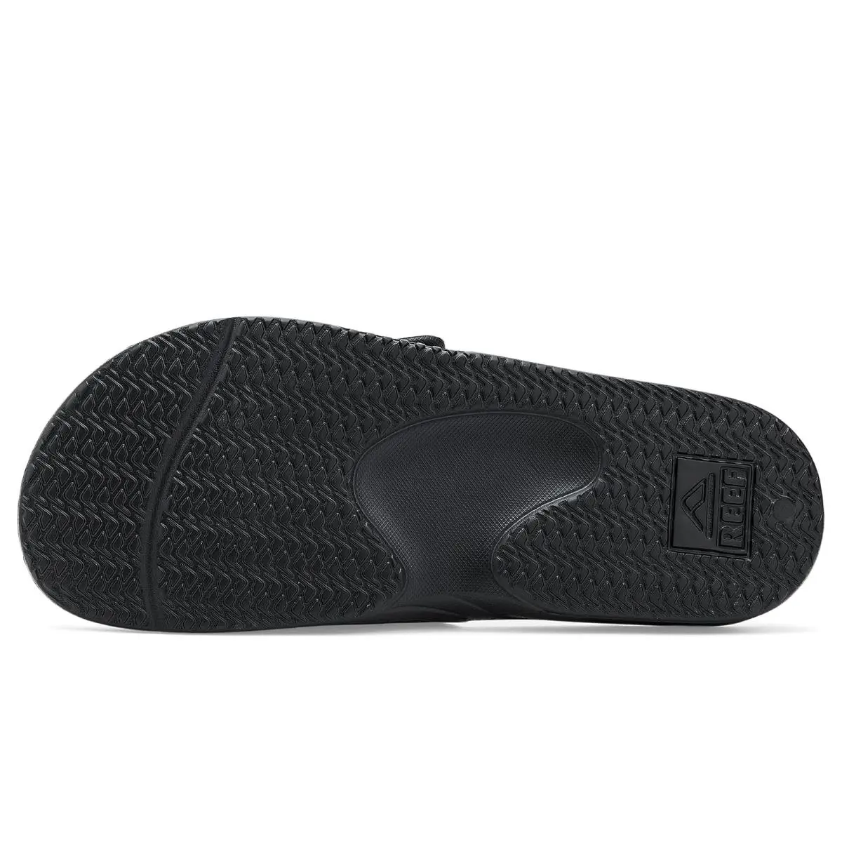 Reef shoes - Black 3