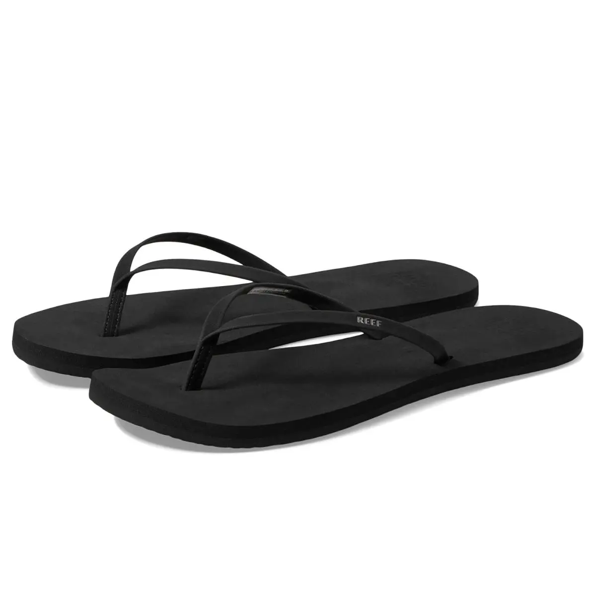 Reef shoes - Black 4
