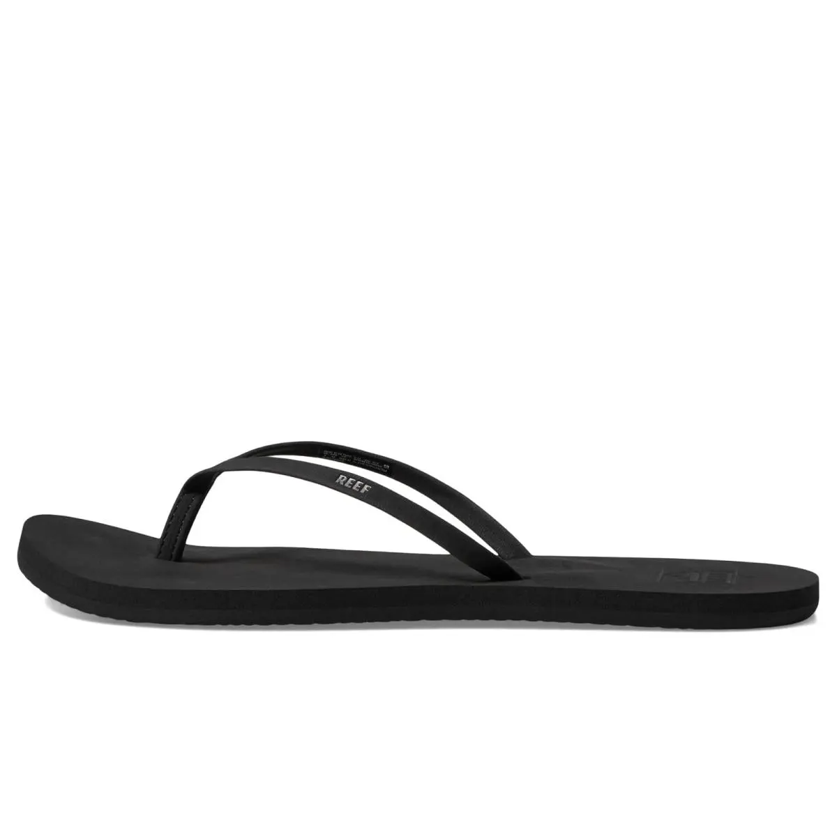 Reef shoes - Black 7