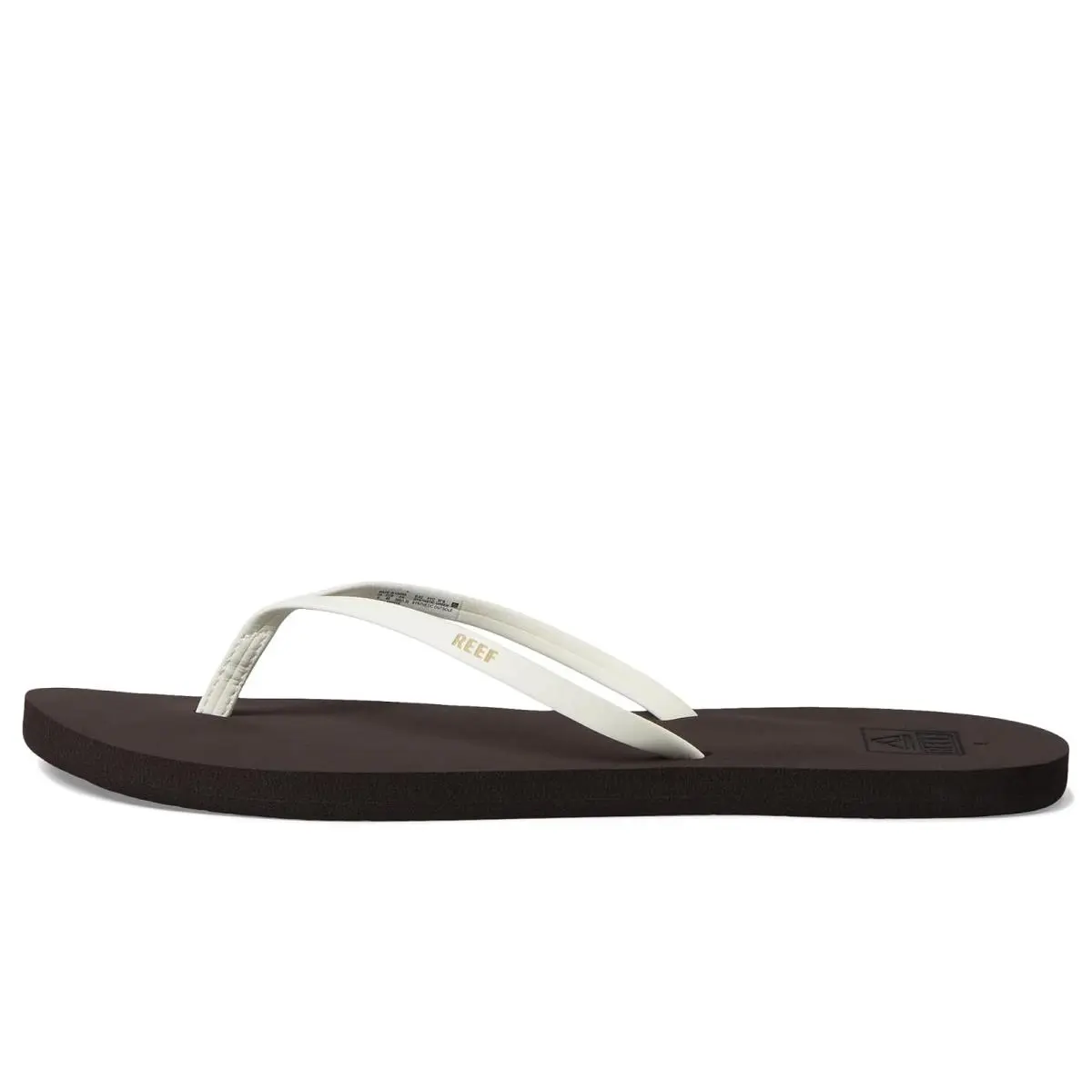 Reef shoes - Black 12