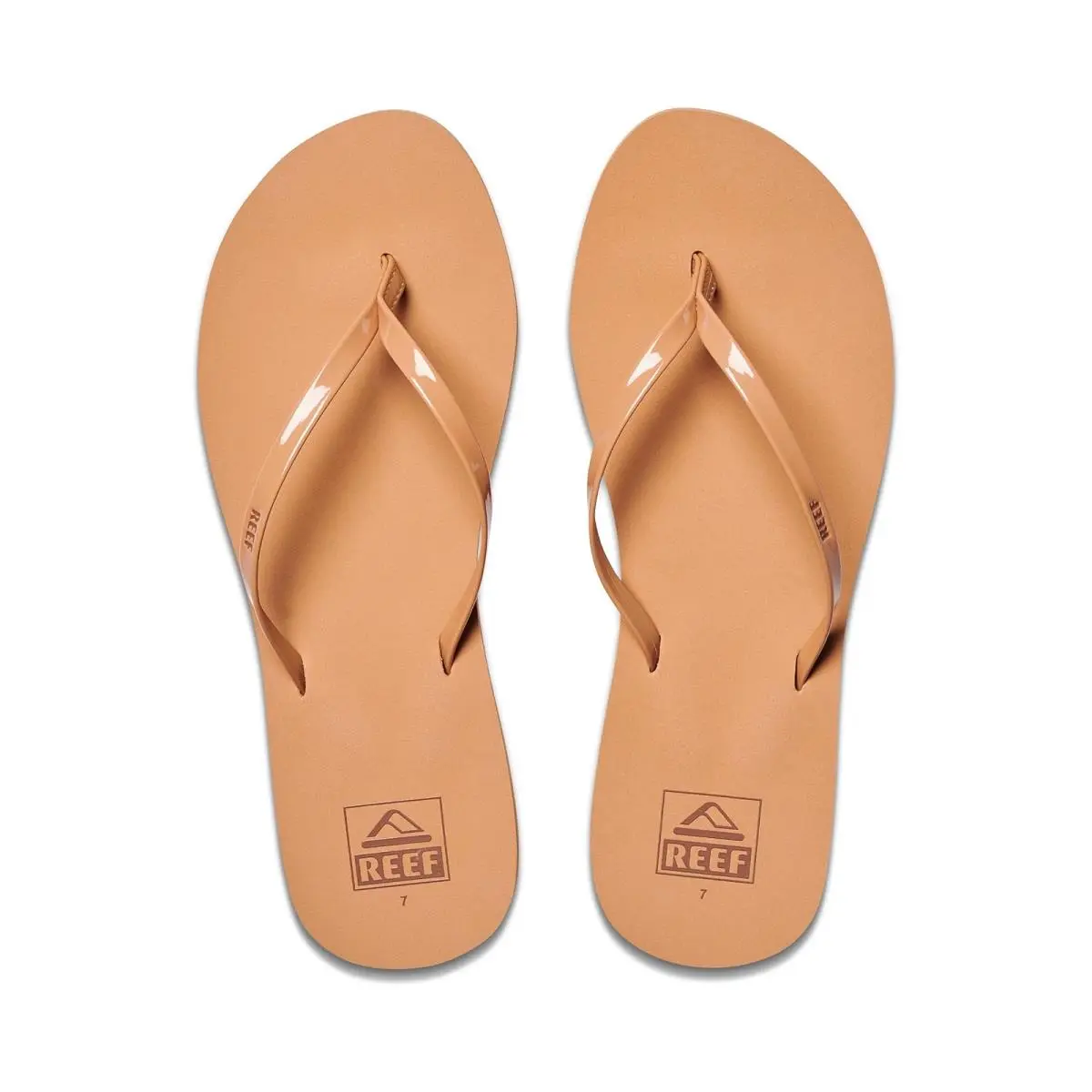 Reef shoes - Black 15