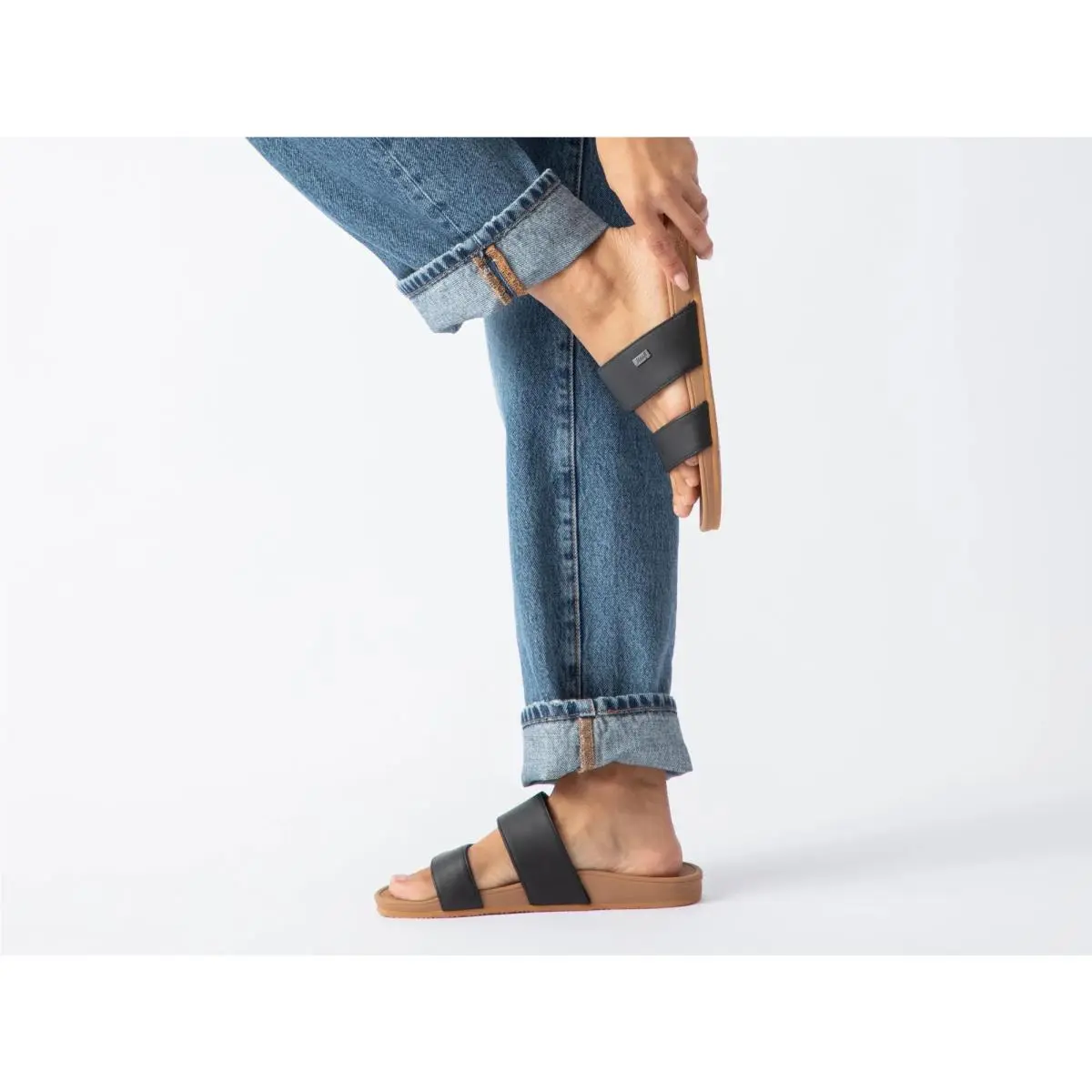 Reef shoes - Black 12