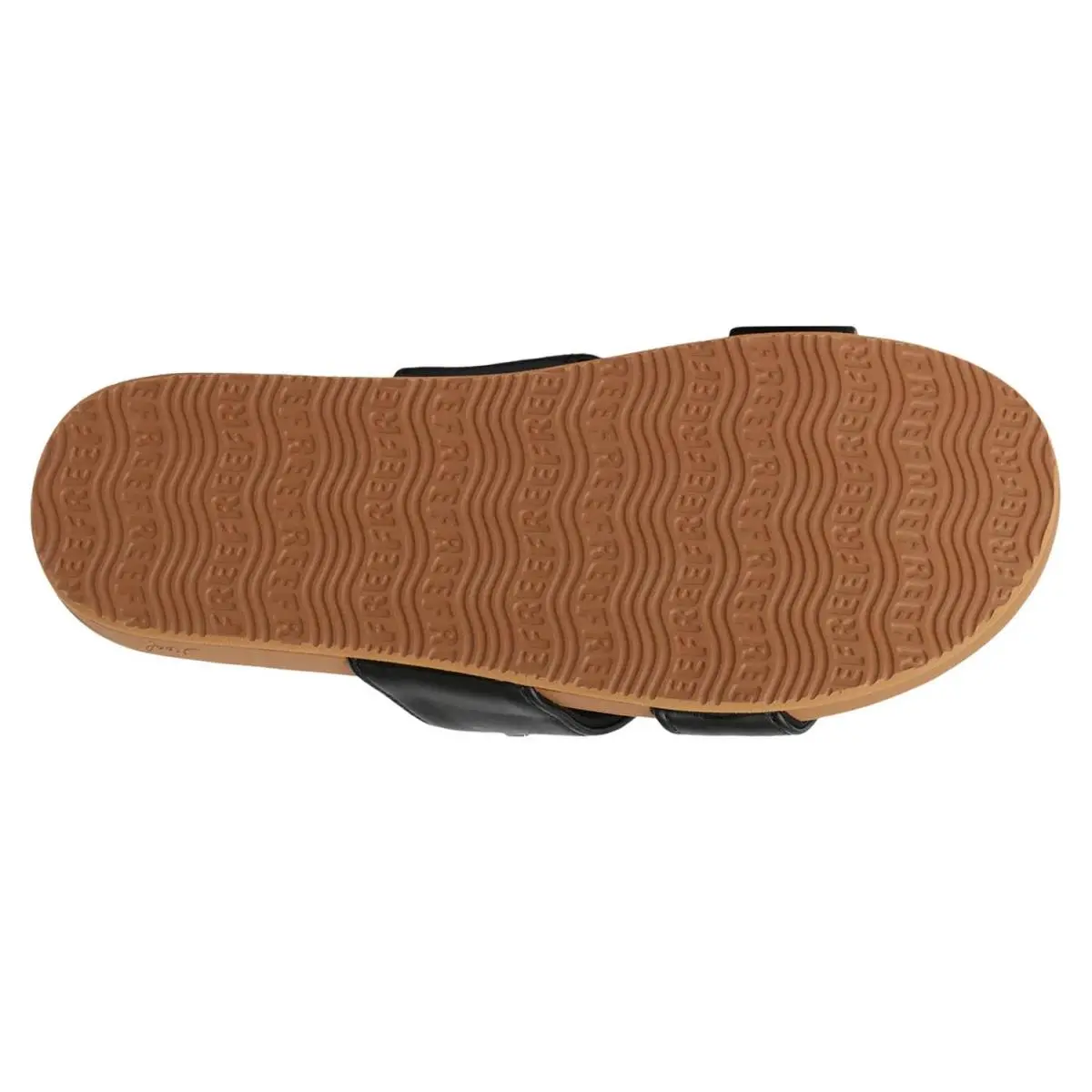 Reef shoes - Black 8