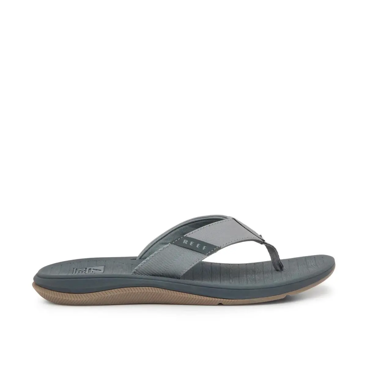 Reef shoes - Grey 3