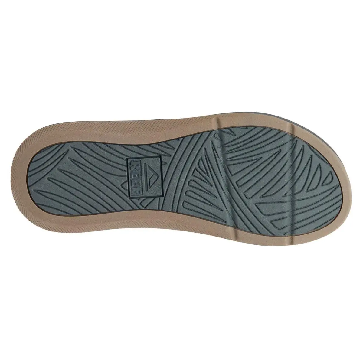 Reef shoes - Grey 4