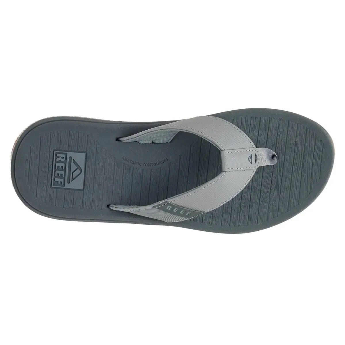 Reef shoes - Grey 5