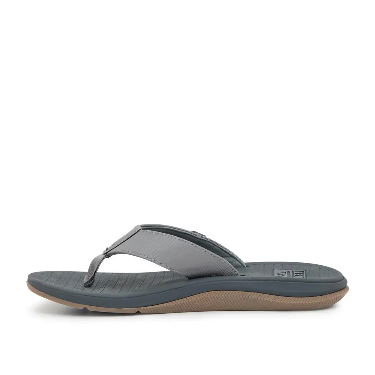 Reef shoes - Grey 8
