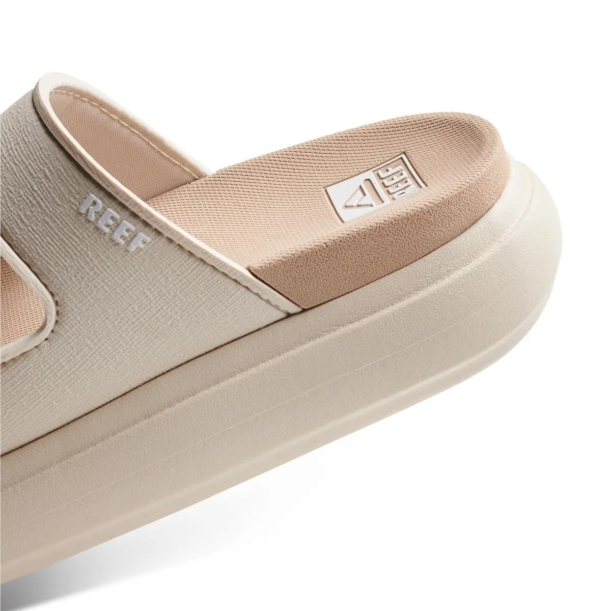 Reef shoes - Reef Cushion Bondi 2 Bar - Ivory 4
