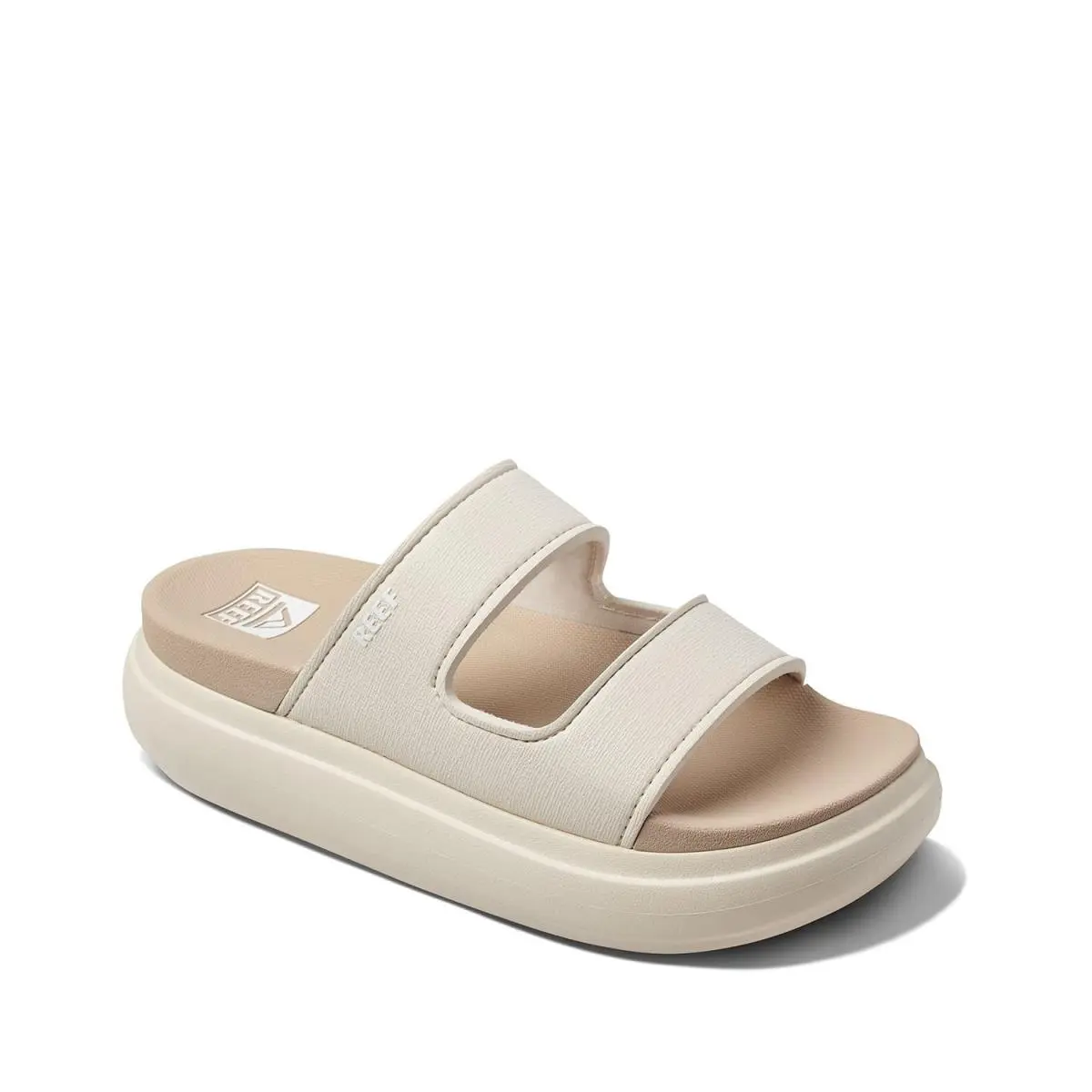 Reef shoes - Reef Cushion Bondi 2 Bar - Ivory 6