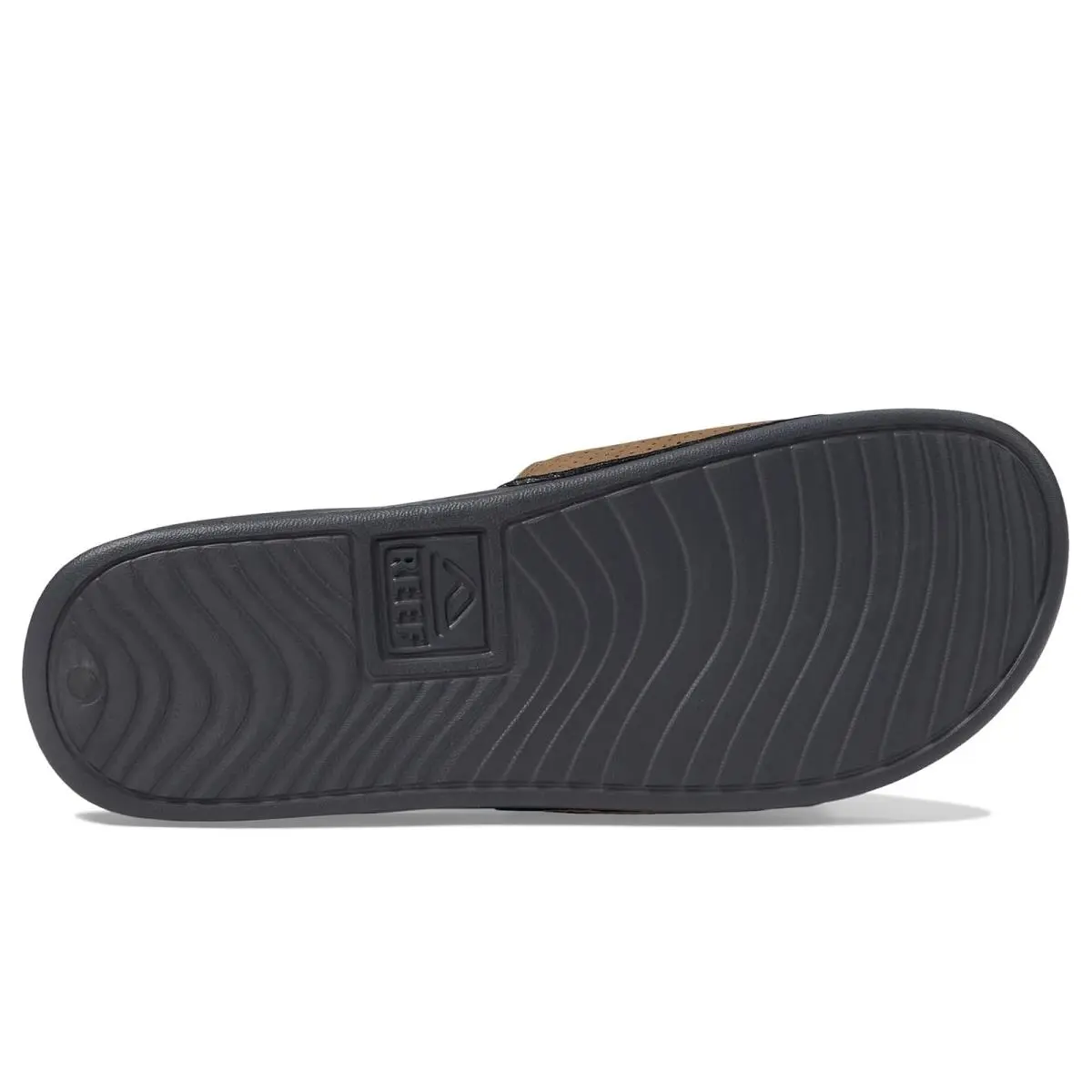 Reef shoes - Grey/Tan 1