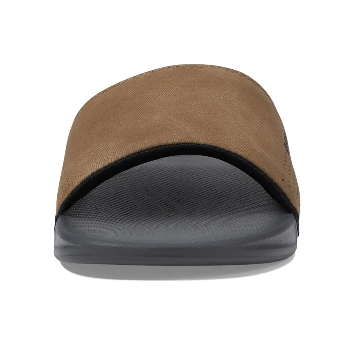 Reef shoes - Grey/Tan 5
