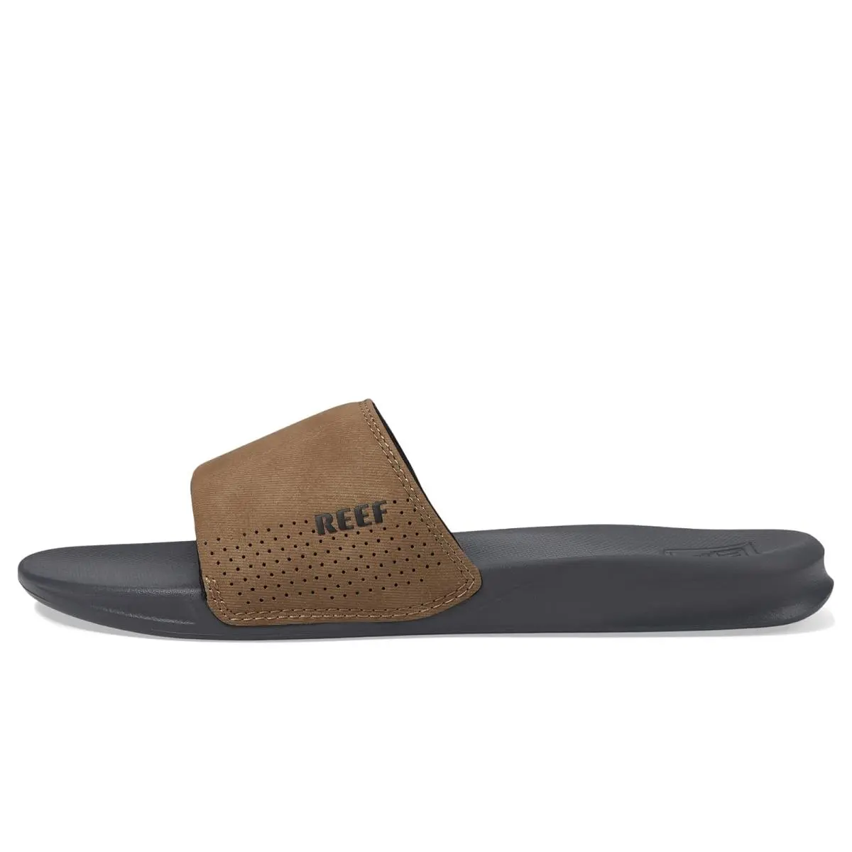 Reef shoes - Grey/Tan 7