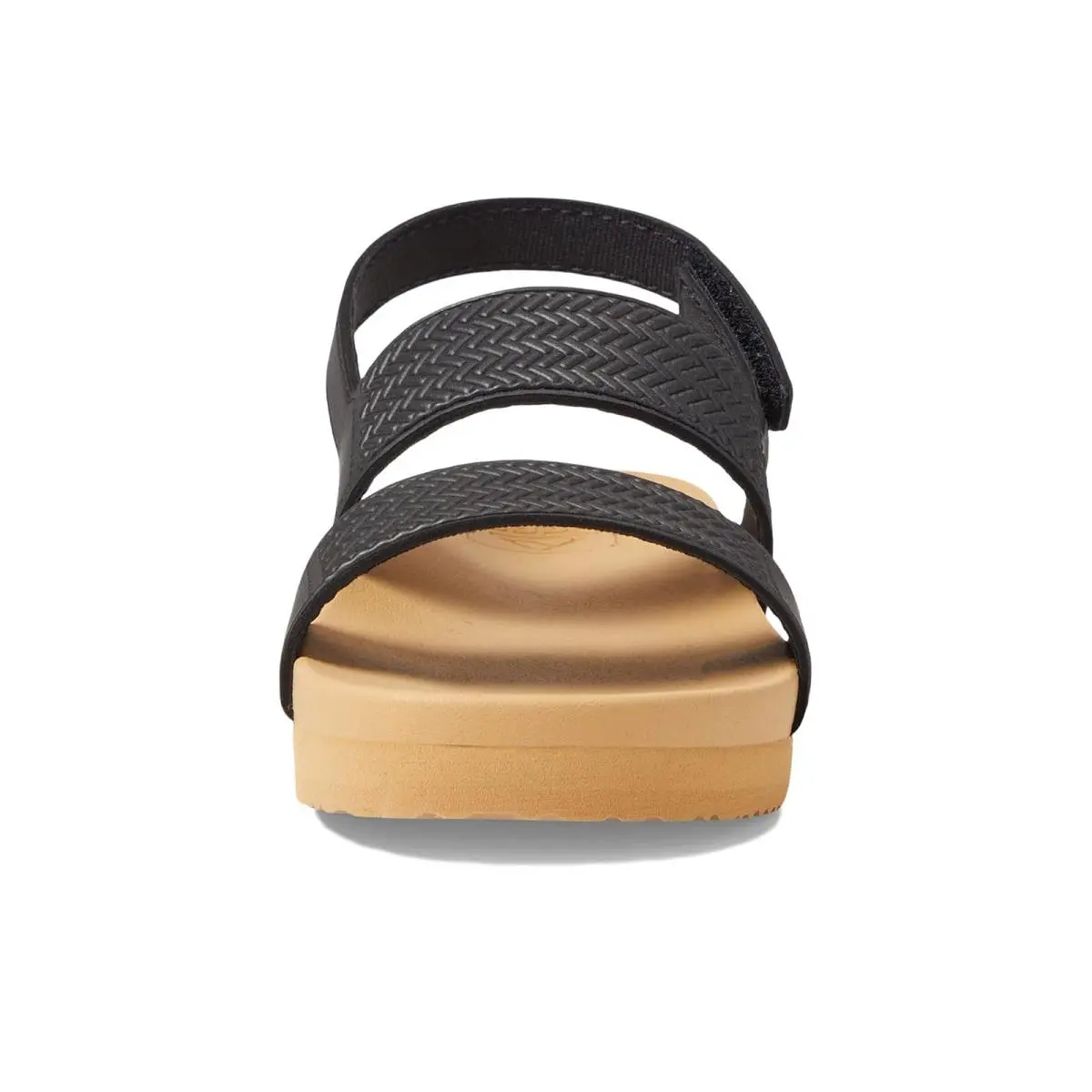 Reef shoes - Black/Tan 0