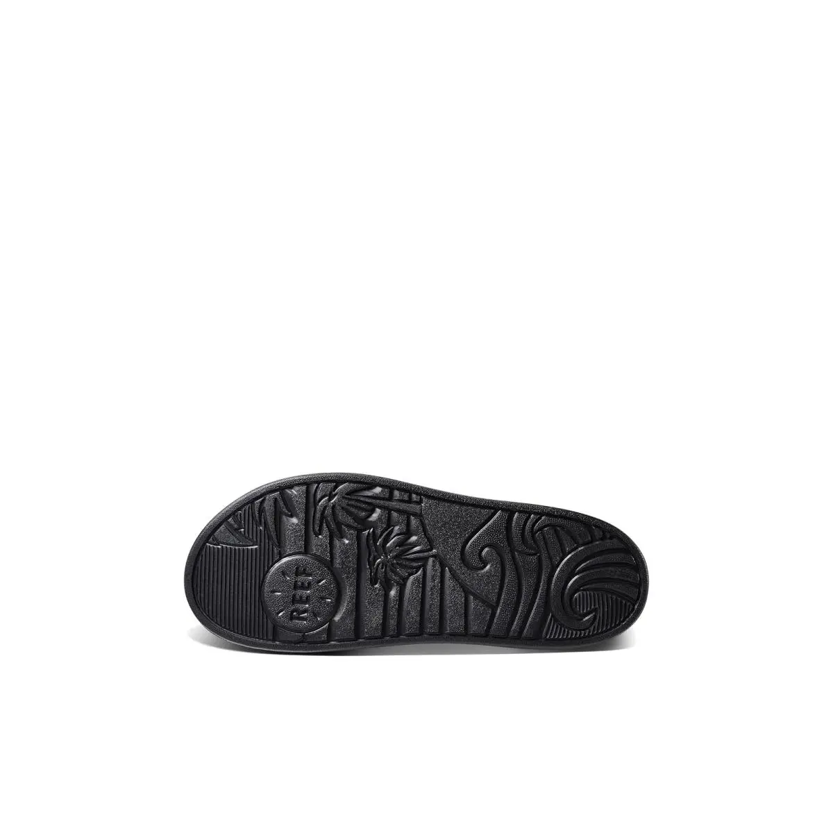 Reef shoes - Black 1