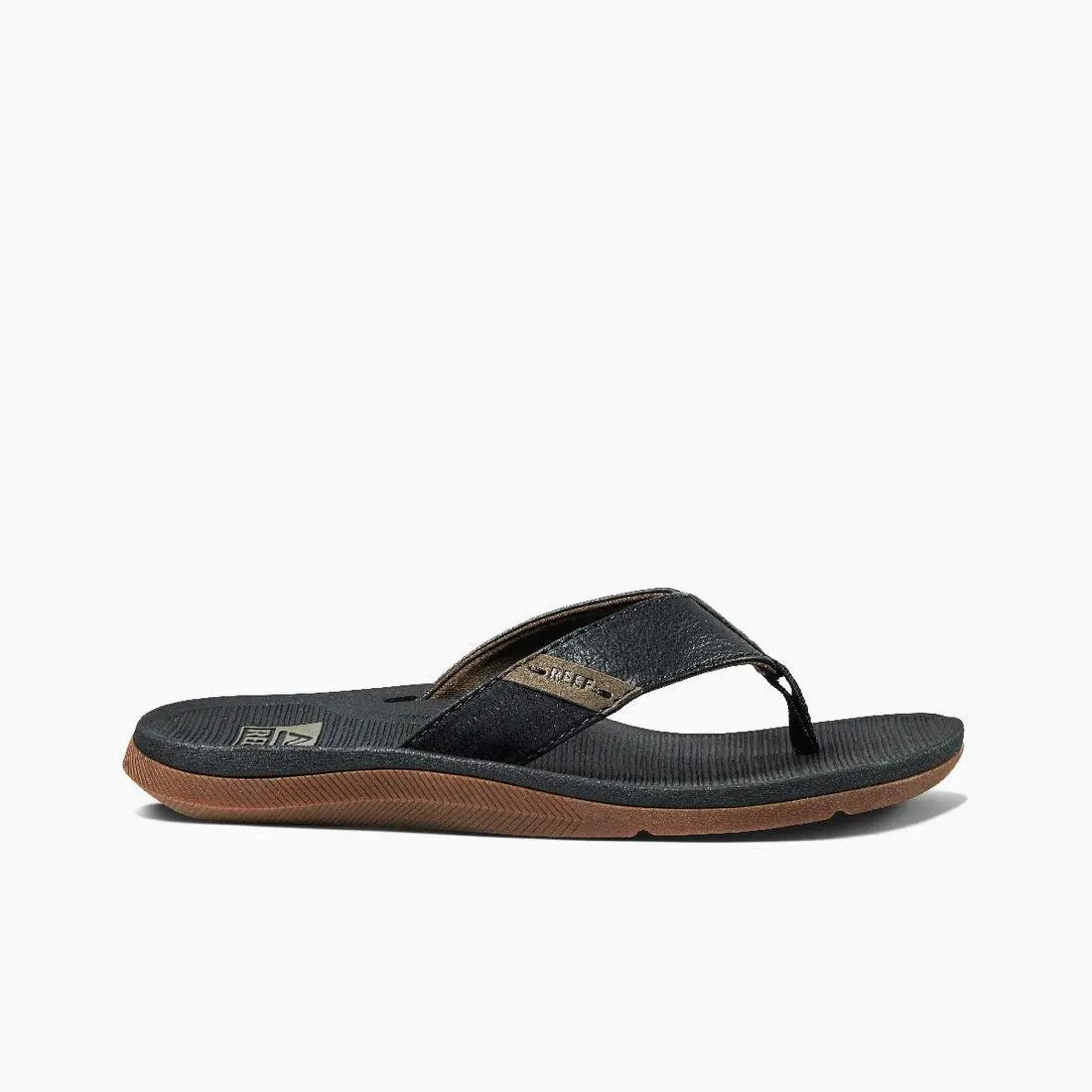 Reef shoes - 041468160219 - 041468160219 - BLACK 0