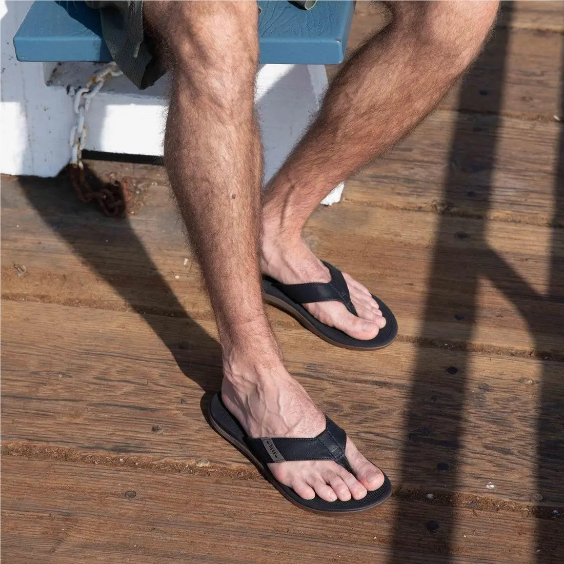 Reef shoes - 041468160219 - 041468160219 - BLACK 10