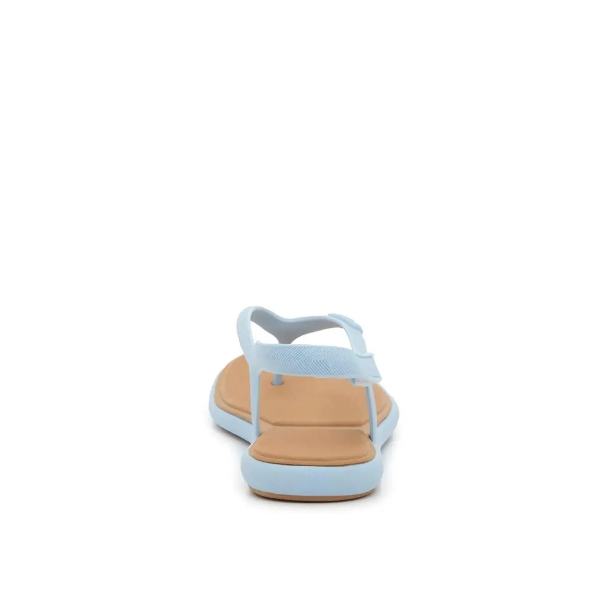 Reef shoes - Light Blue 2
