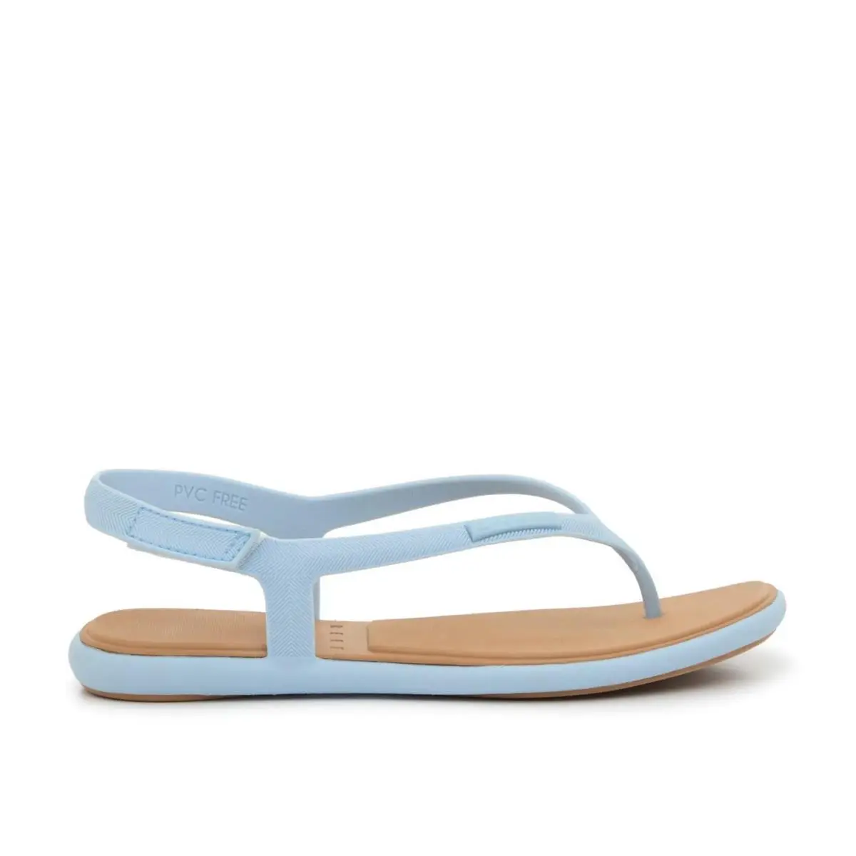 Reef shoes - Light Blue 3