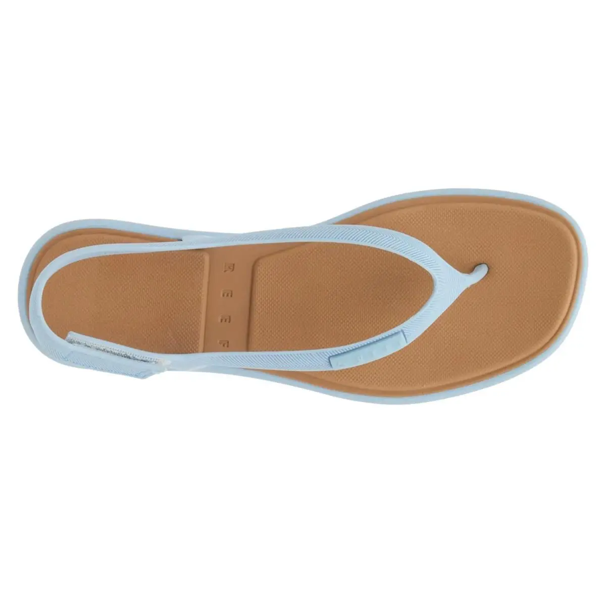 Reef shoes - Light Blue 5