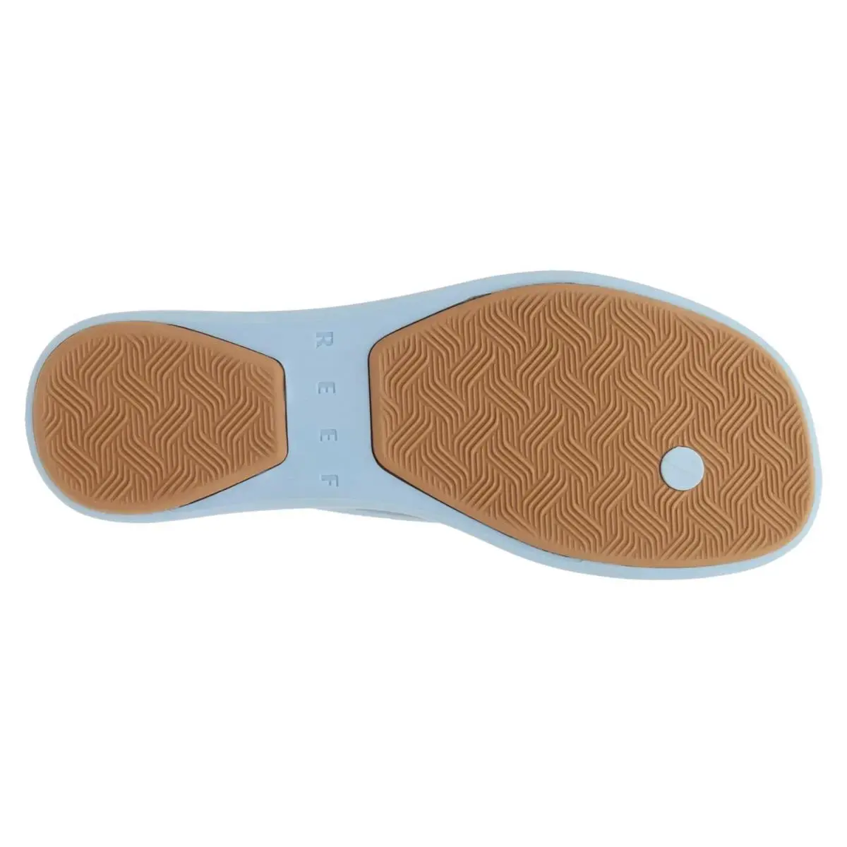 Reef shoes - Light Blue 11