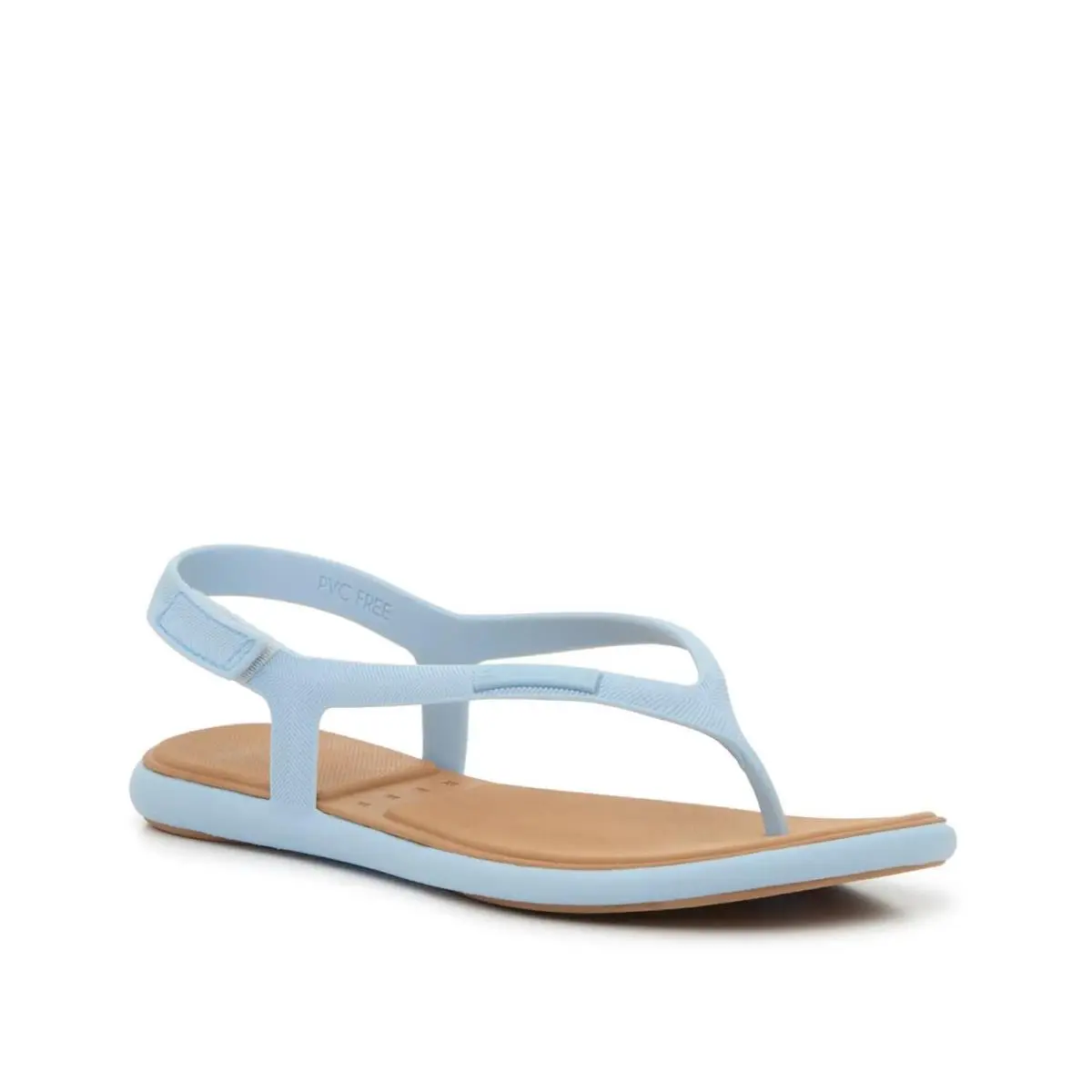 Reef shoes - Light Blue 6