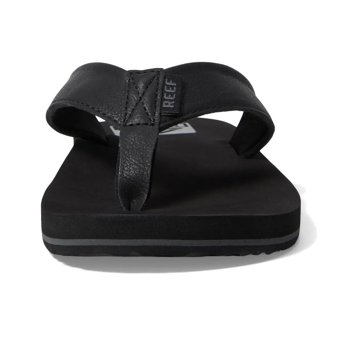 Reef shoes - Black/Black 0