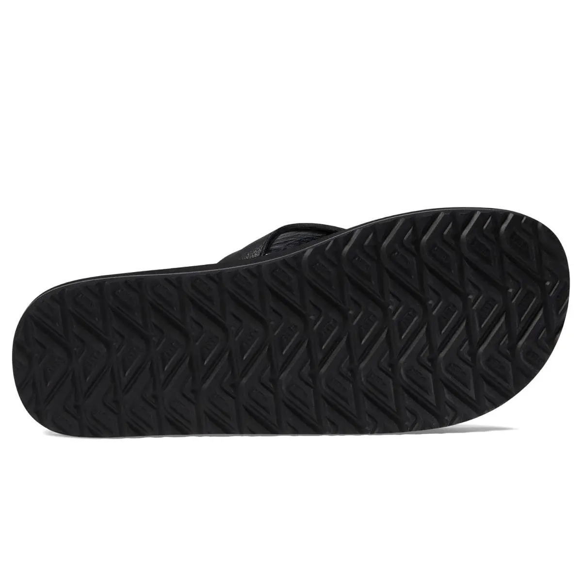 Reef shoes - Black/Black 1