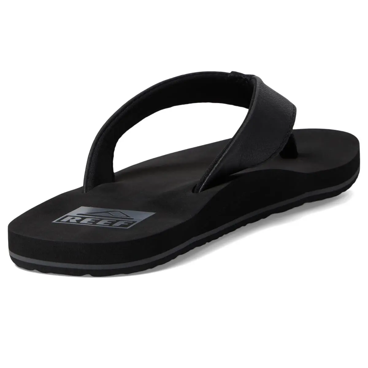 Reef shoes - Black/Black 3