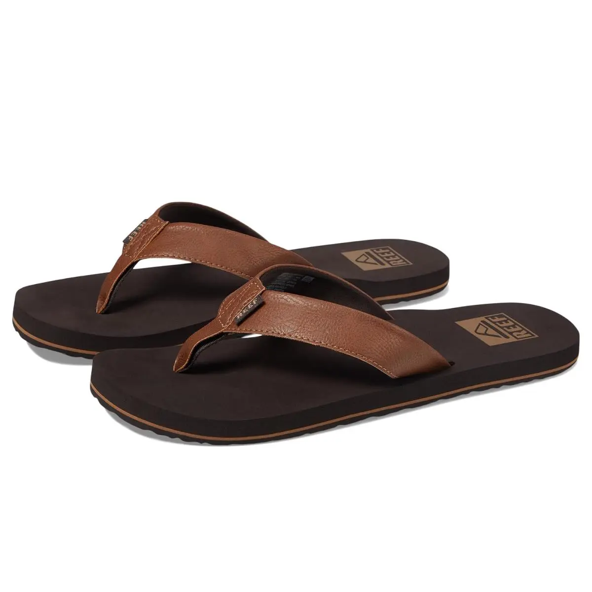 Reef shoes - Black/Black 9