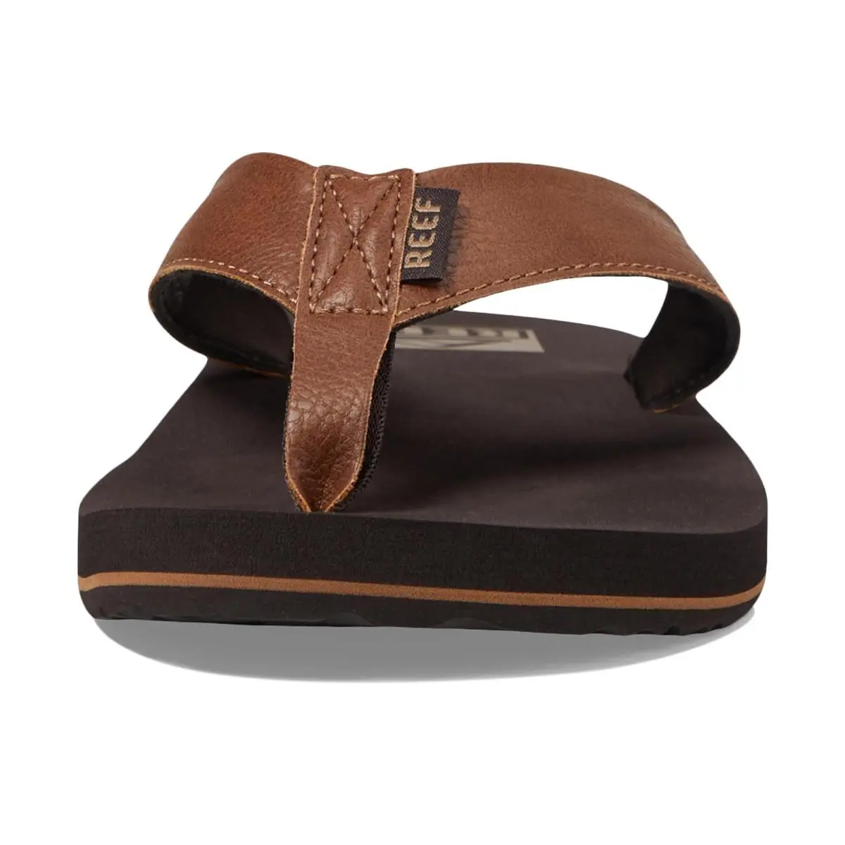 Reef shoes - Black/Black 10