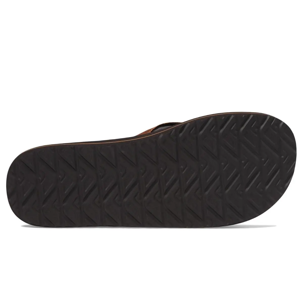 Reef shoes - Black/Black 11