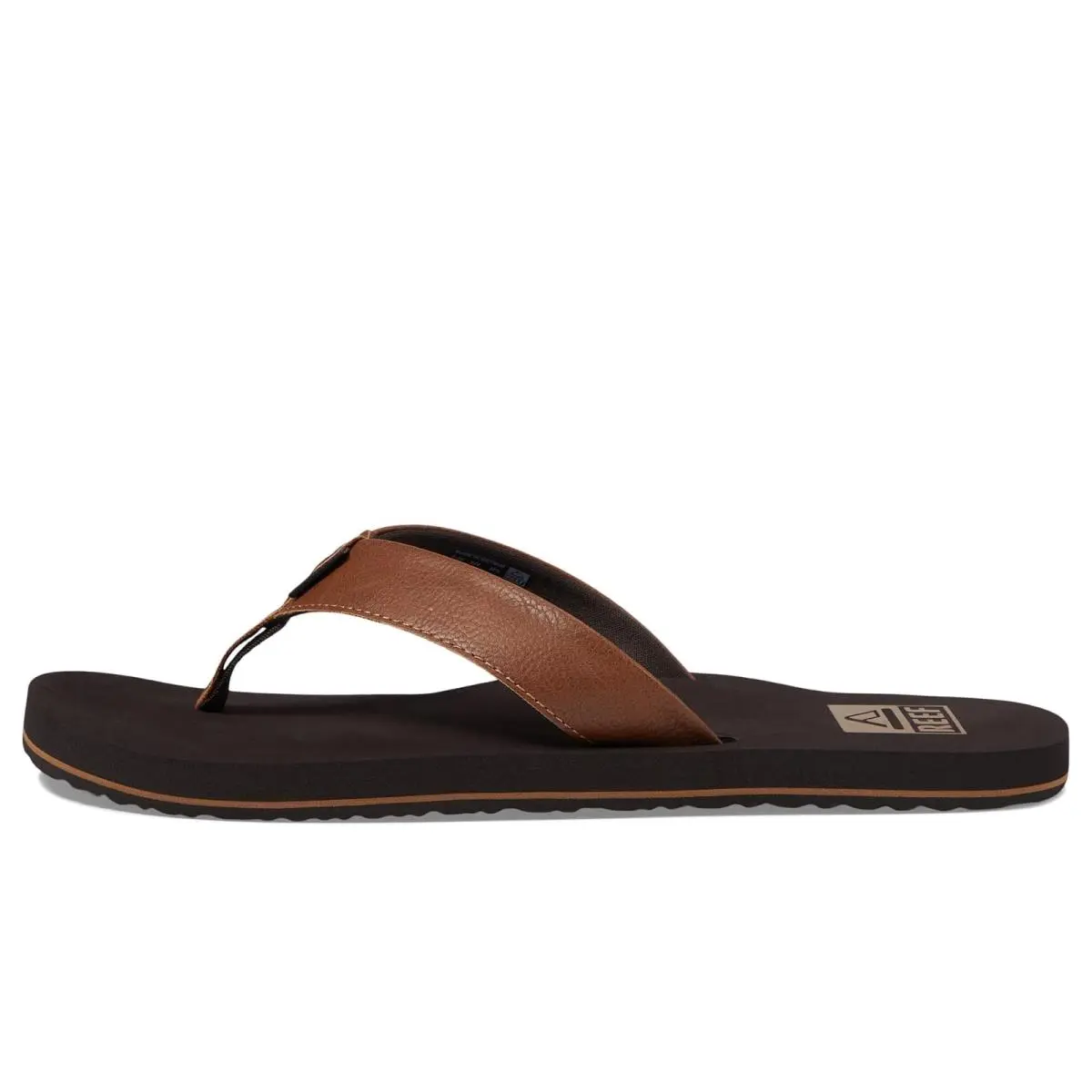 Reef shoes - Black/Black 12